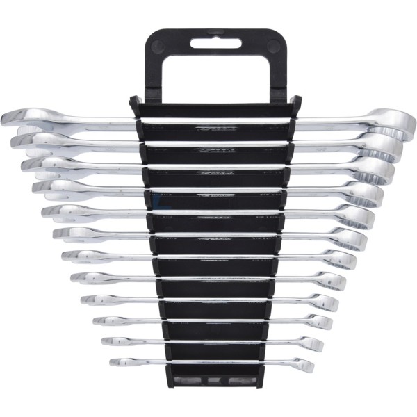Steekringsleutelset KS-Tools 517.0052 8-19mm 12 delig