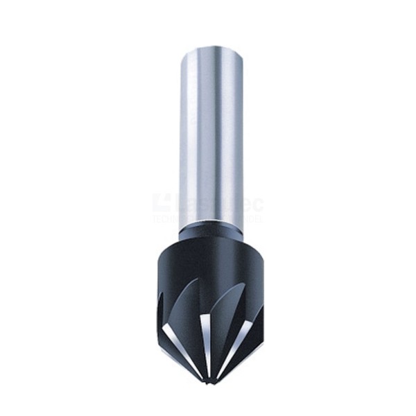 Verzinkboor Dormer G132 12,50mm HSS