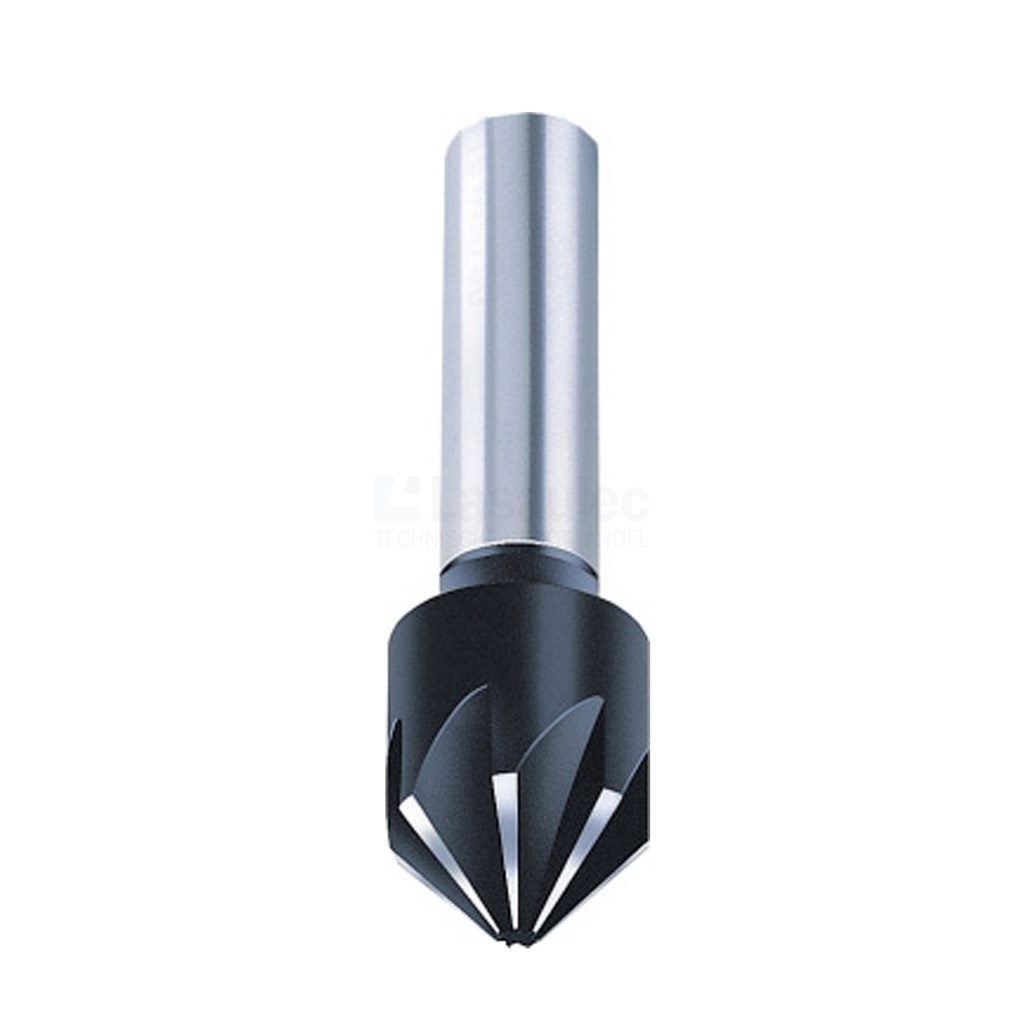 Verzinkboor Dormer G132 12,50mm HSS