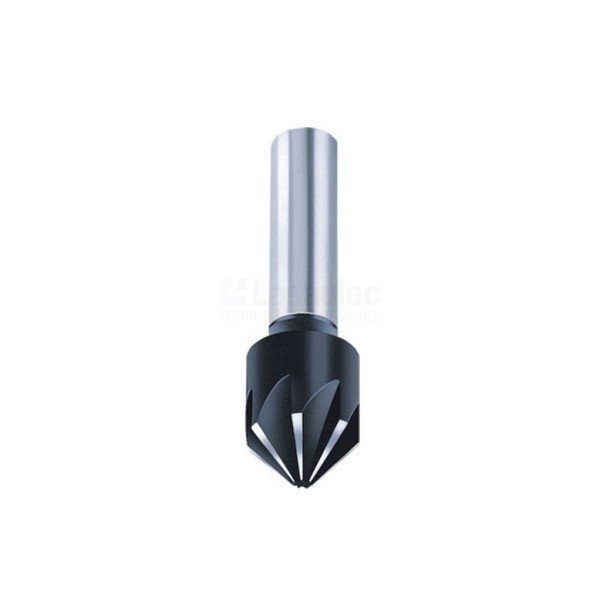 Verzinkboor Dormer G132 20,00mm HSS