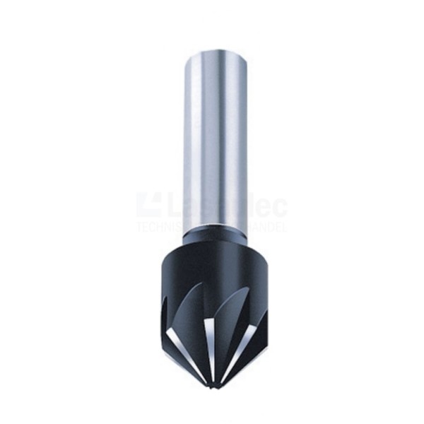 Verzinkboor Dormer G132 8,00mm HSS