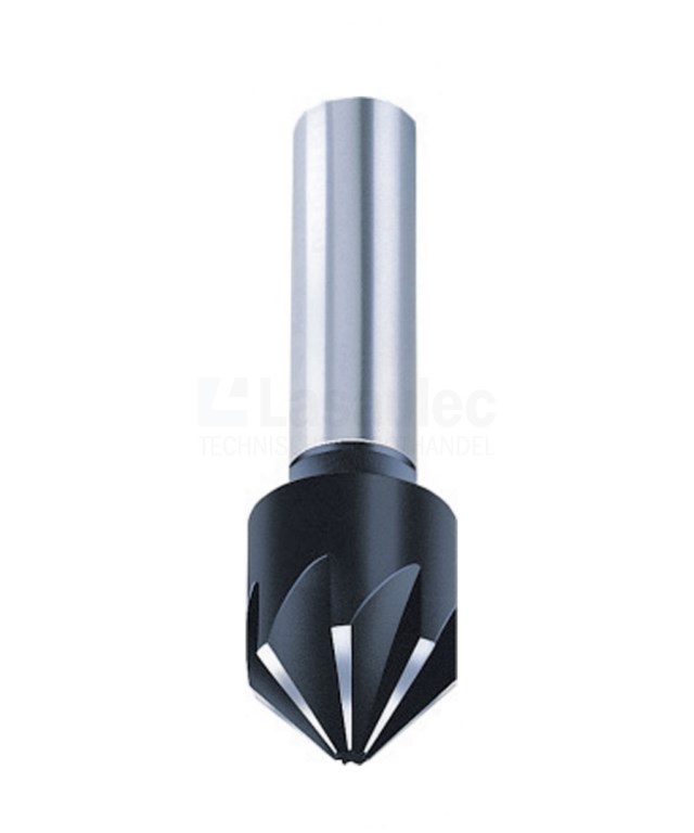 Verzinkboor Dormer G132 8,00mm HSS