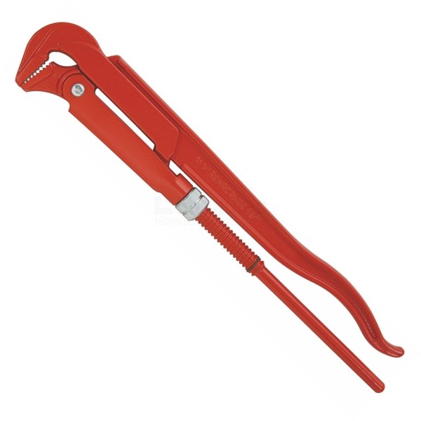 Pijptang KS-Tools 111.1000 1"-320mmzweeds 90gr.