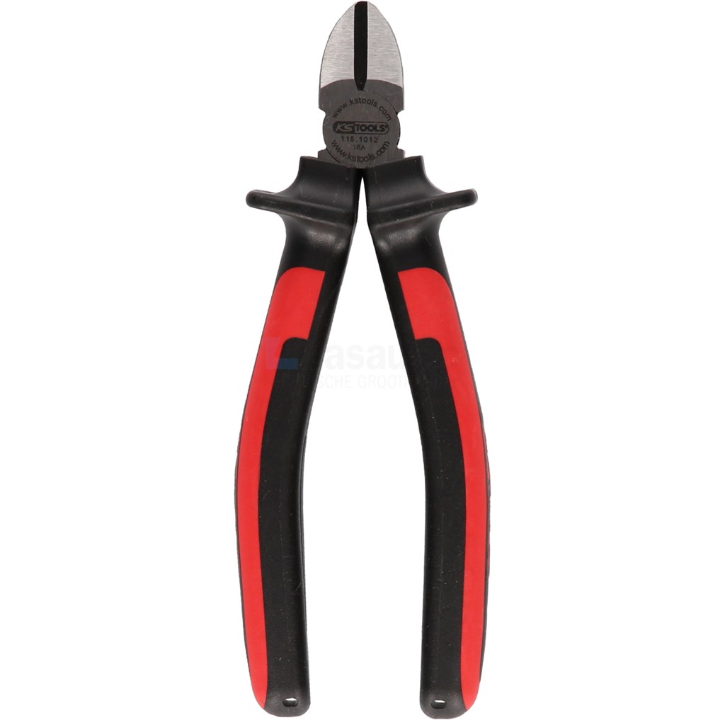 Zijkniptang KS-Tools 115.1011 125mm
