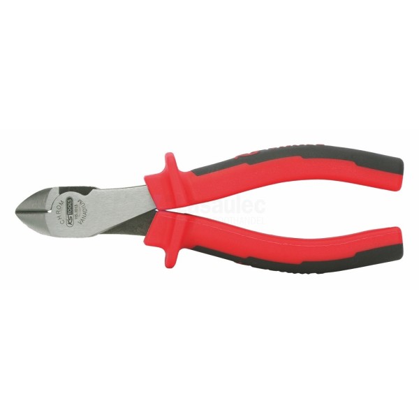 Zijkniptang KS-Tools 1151013 180mm