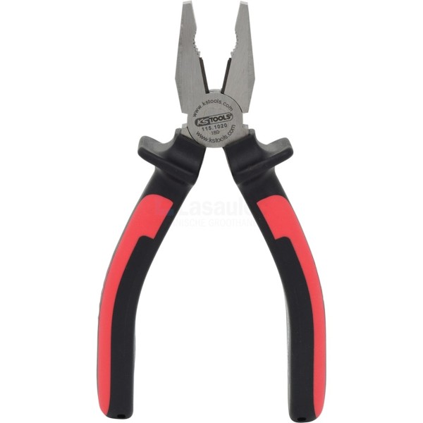 Combinatietang KS-Tools 1151020 160mm
