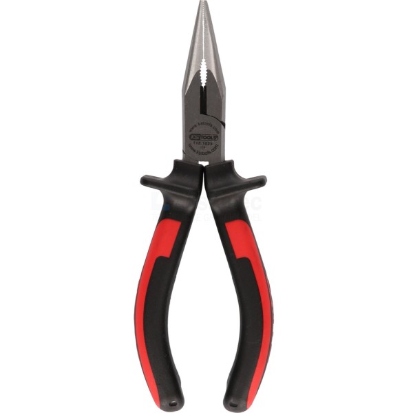 Telefoontang KS-Tools 115.1023 160mm recht