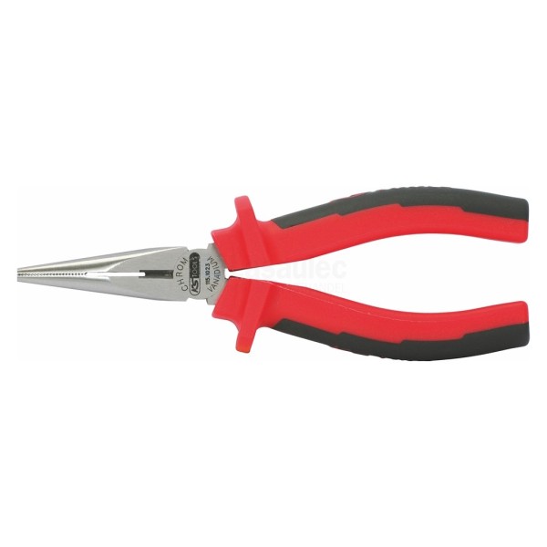 Telefoontang KS-Tools 115.1024 200mm recht