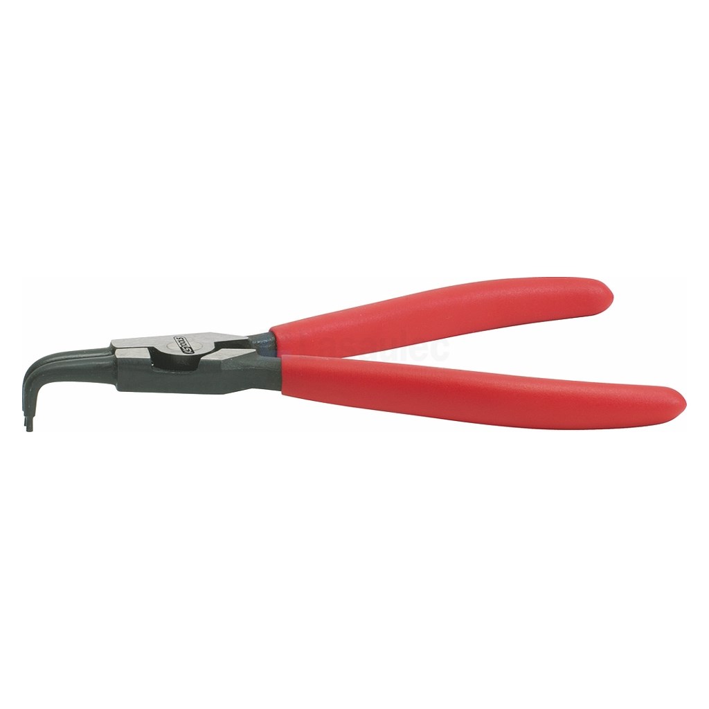 Borgringtang KS-Tools 500.1027 40-100mm uitwendig haaks