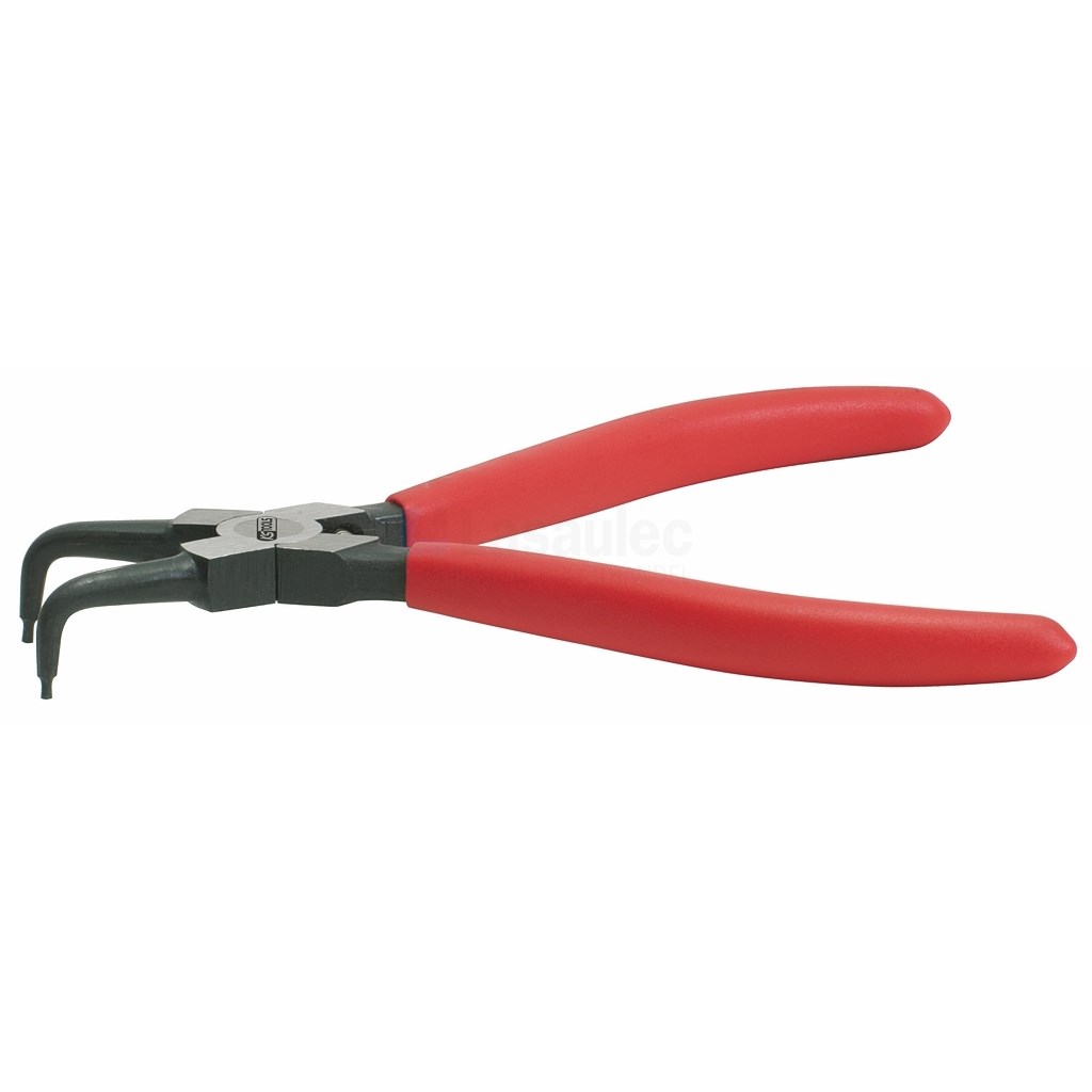 Borgringtang KS-Tools 5001031 12-25mm inwendig haaks