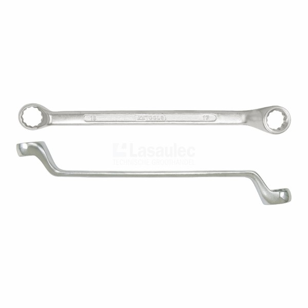 Ringsleutel KS-Tools 517.0801 6x7mm