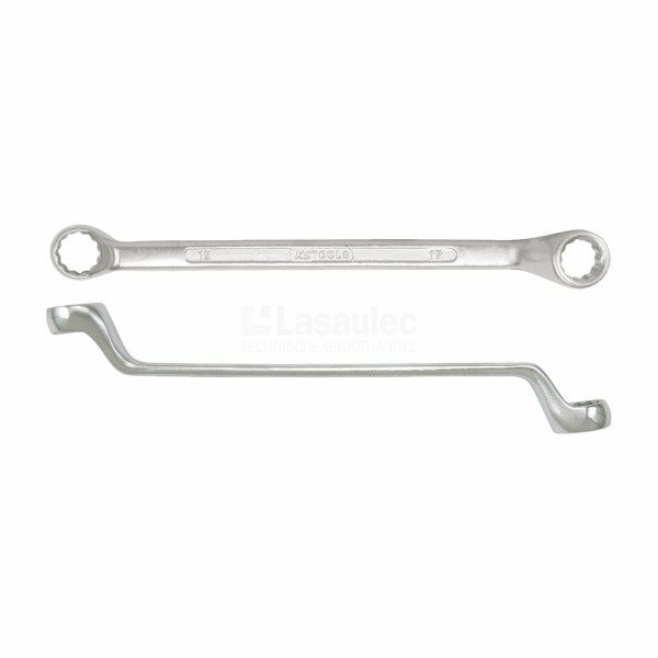 Ringsleutel KS-Tools 517.0809 14x15mm