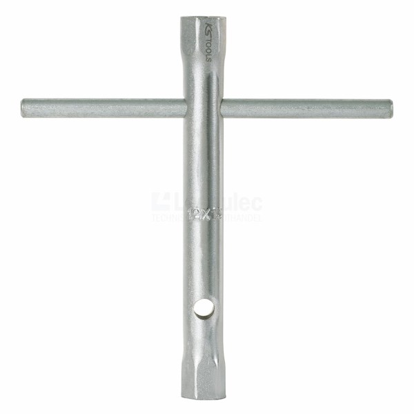 Pijpsleutel KS-Tools 518.0870 6x7mm