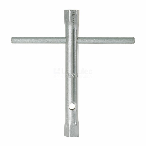 Pijpsleutel KS-Tools 518.0874 14x15mm