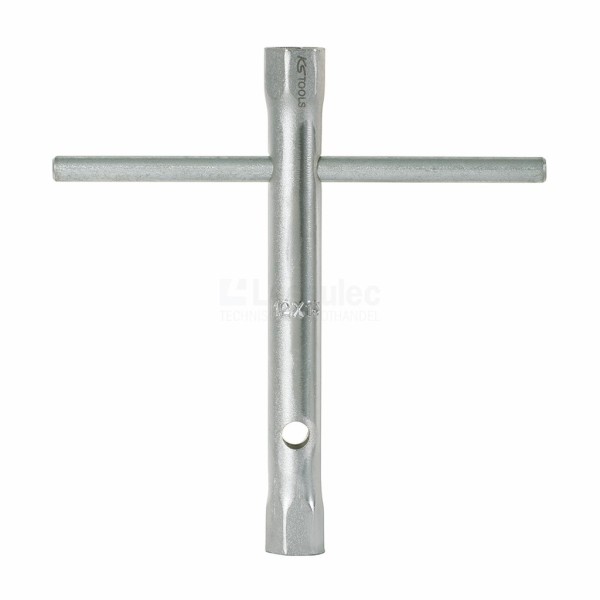 Pijpsleutel KS-Tools 518.0876 18x19mm