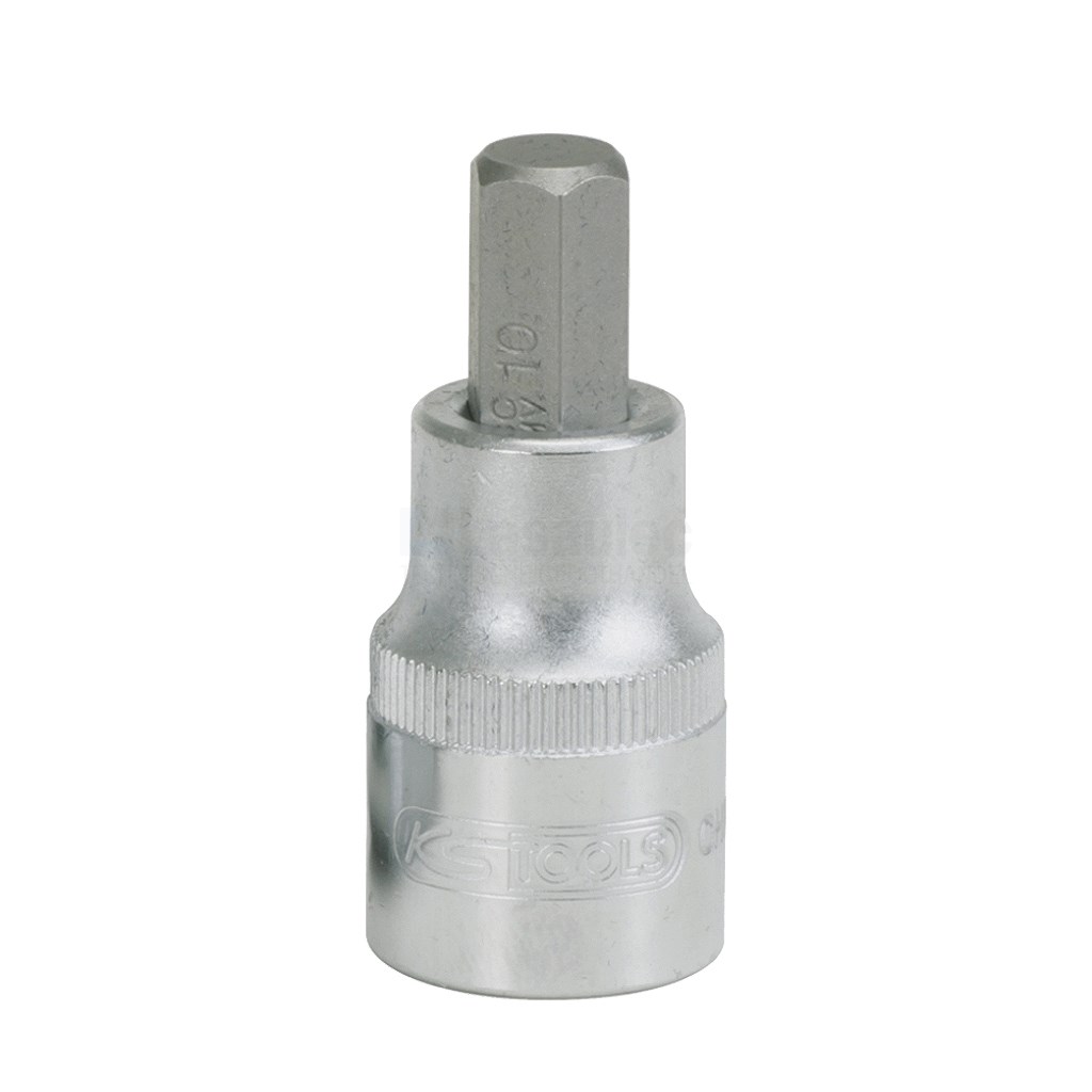 Dopsleutel KS-Tools 911.1305 1/2"-5mm inbus