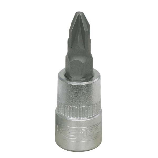 Dopsleutel KS-Tools 911.1402 1/4"-PZ2