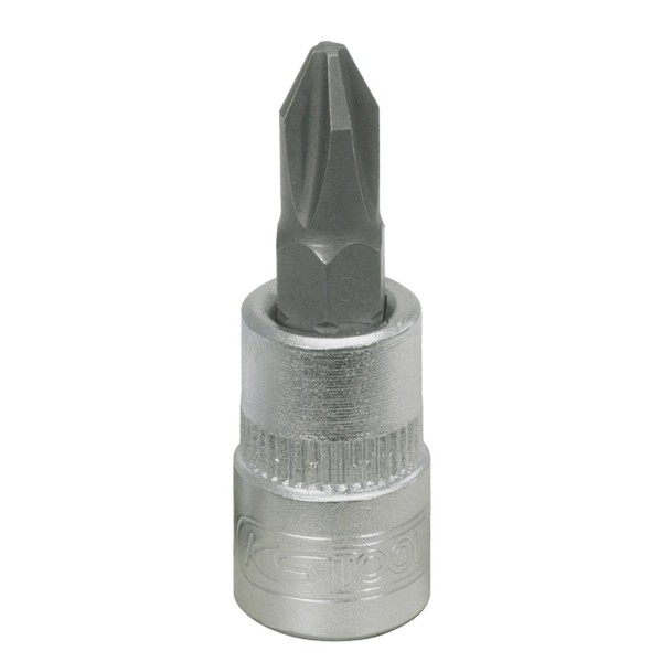 Dopsleutel KS-Tools 9111416 1/4"-PH2