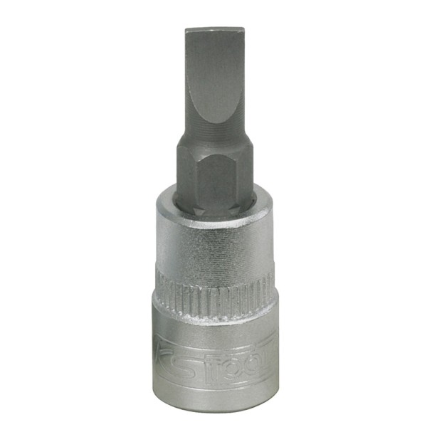Dopsleutel KS-Tools 911.1420 1/4"-7mm sleuf