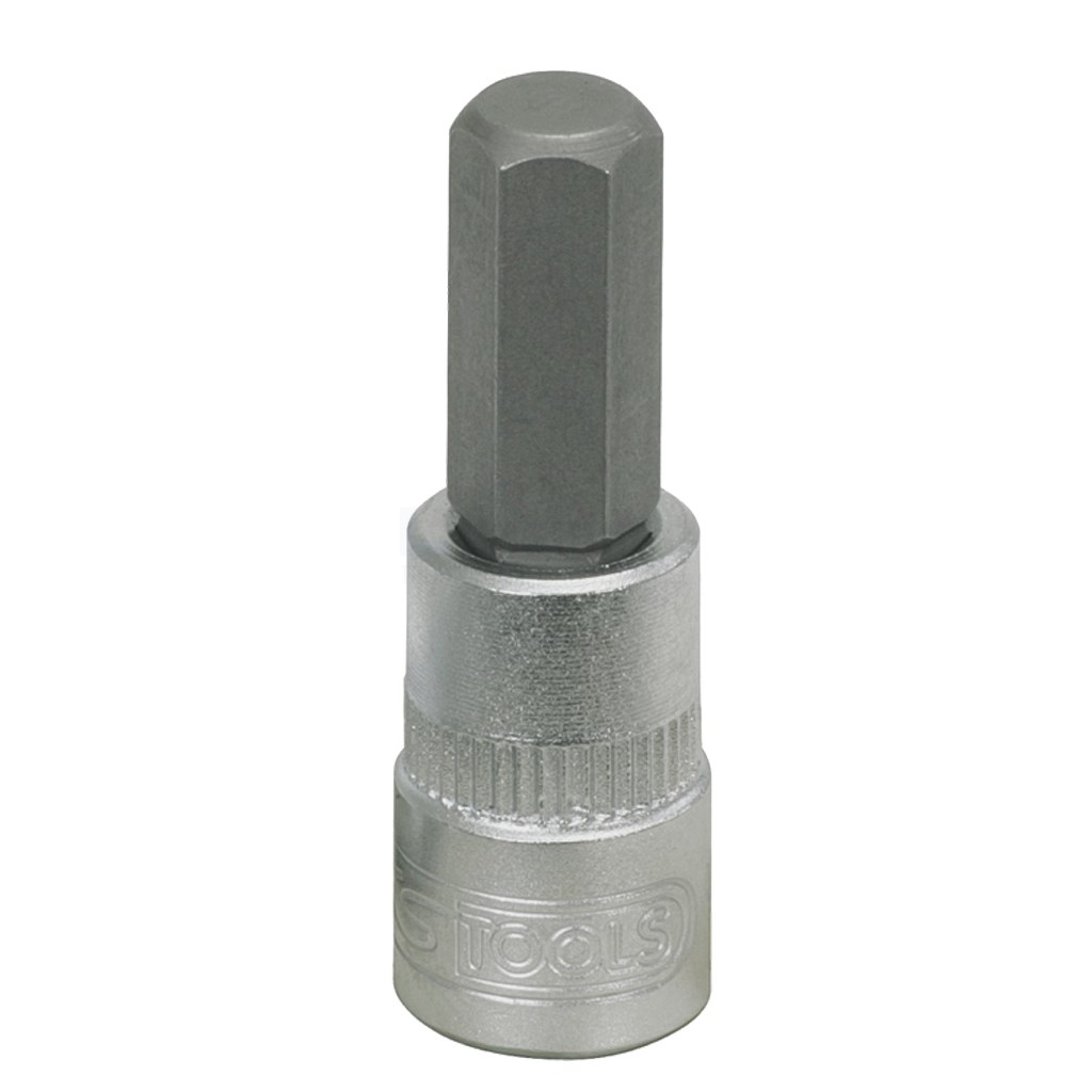 Dopsleutel KS-Tools 911.1438 1/4"-5mm inbus