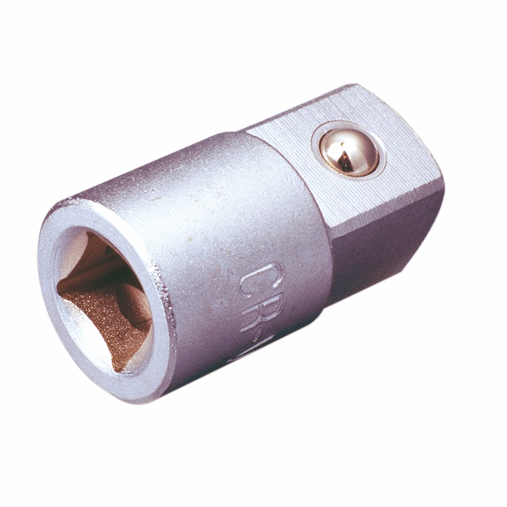 Verloopstuk KS-Tools 911.1494 1/4-3/8" bi-bu