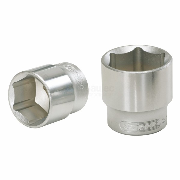 Dopsleutel KS-Tools 917.1232 1/2"-32mm 6-kant