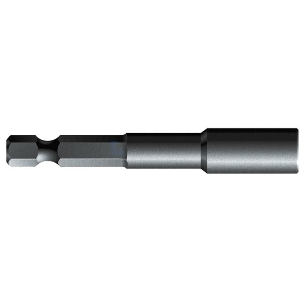 Dopsleutel Magna 232217 1/4-7x45mm 6-kant aansl.magn.
