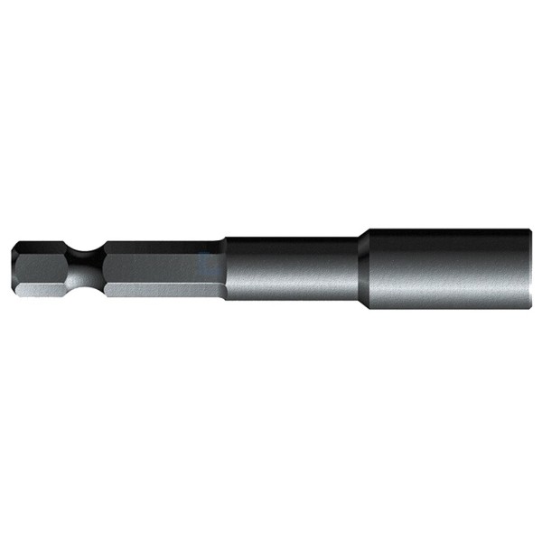 Dopsleutel Magna 232167 1/4"-1/4"x41mm 6-kant aansluiting magnet