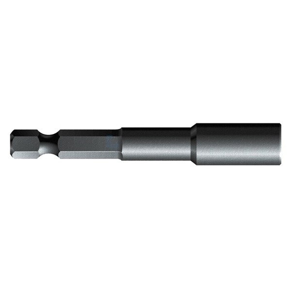 Dopsleutel Magna 232168 1/4"-5/16"x41mm 6-kant aansl. Magnet