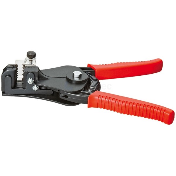 Draadstriptang Knipex 1211 180mm automatisch