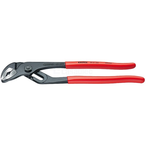 Waterpomptang Knipex 8901 250mm PVC bekleed