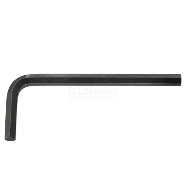 Inbussleutel 860205 3mm haaks