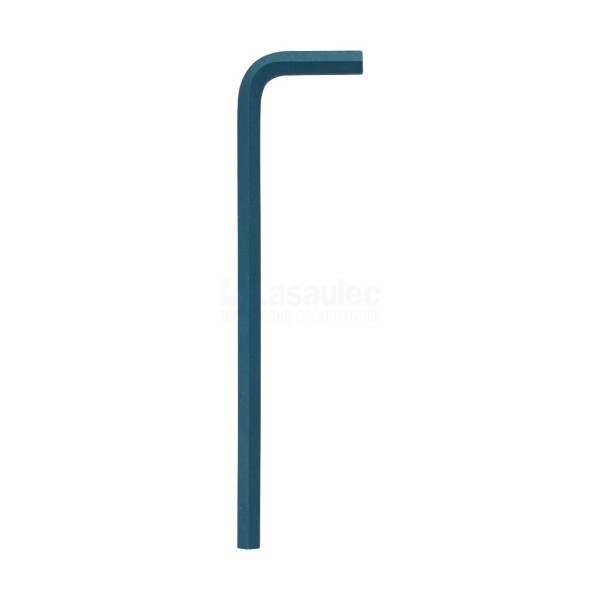 Inbussleutel 860505 4mm haaks lang