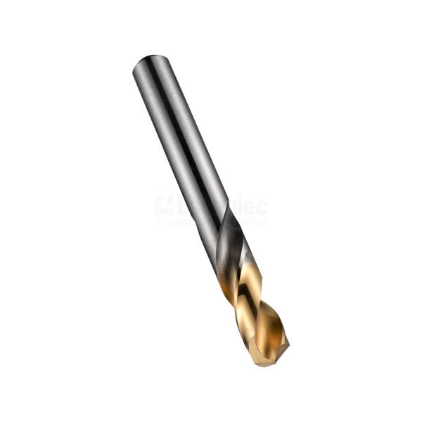 Metaalboor Dormer A022 5,50mm HSS-TiN