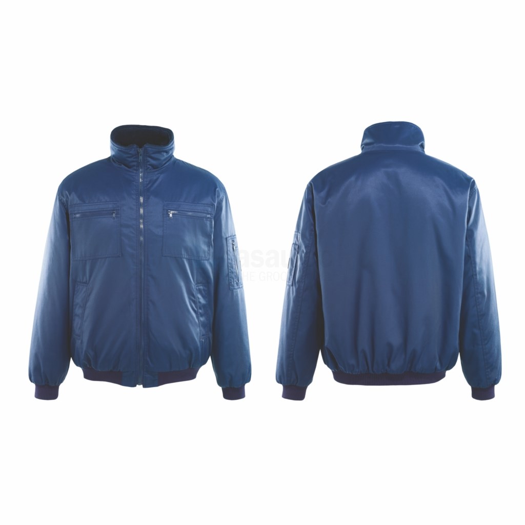 Pilotjack Mascot Alaska 00516-620 M marine 60%kat/40%nylon