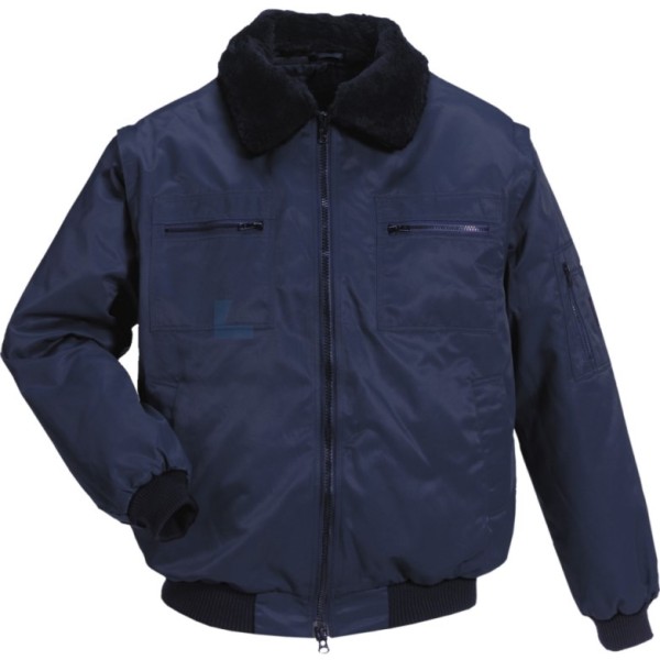 Pilotjack Mascot Innsbruck 00520-620 XL marine 60%kat/40%nylon