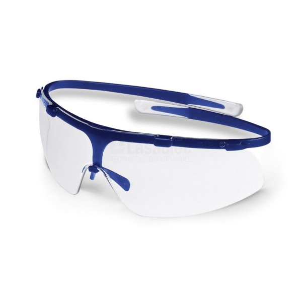 Veiligheidsbril Uvex 9172265 marine/transp