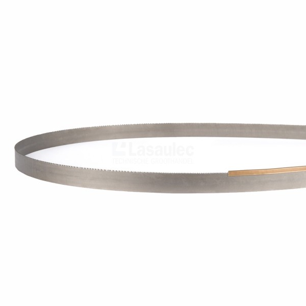 Lintzaag Doall Silencer 101 2450x27x0,9-T5/8 M42