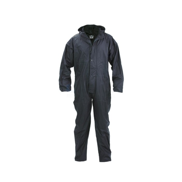 Regenoverall puflex L marine poly-pu