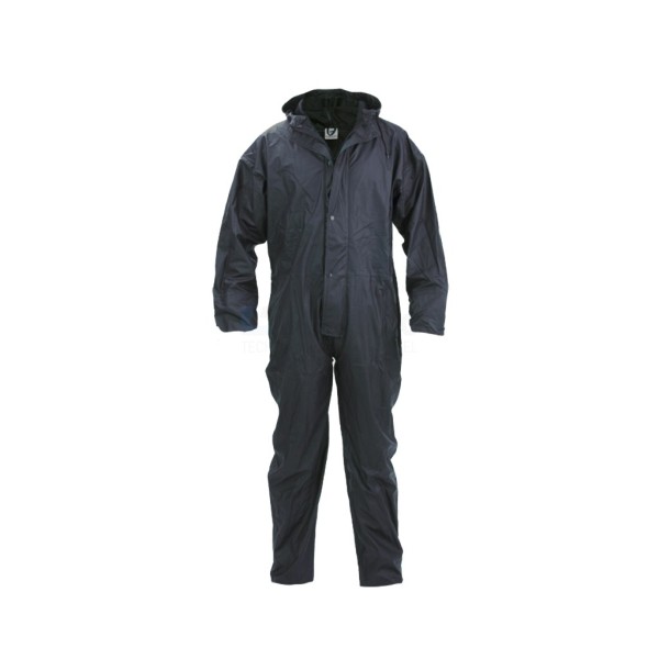 Regenoverall puflex XL marine poly-pu