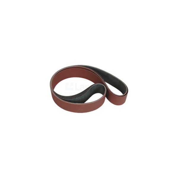 Schuurband Flexovit SX373 75x2000 K120 Alox