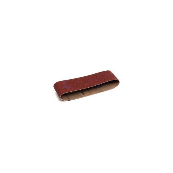 Schuurband Flexovit T33X 75x533 K80 Alox