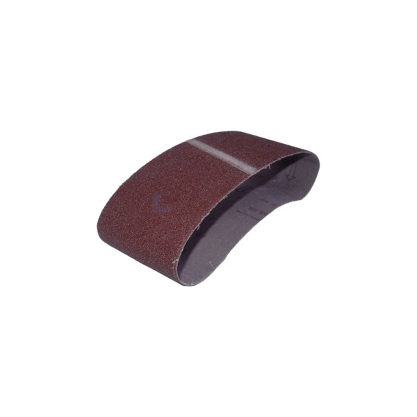 Schuurband Flexovit T33X 100x610 K80 Alox