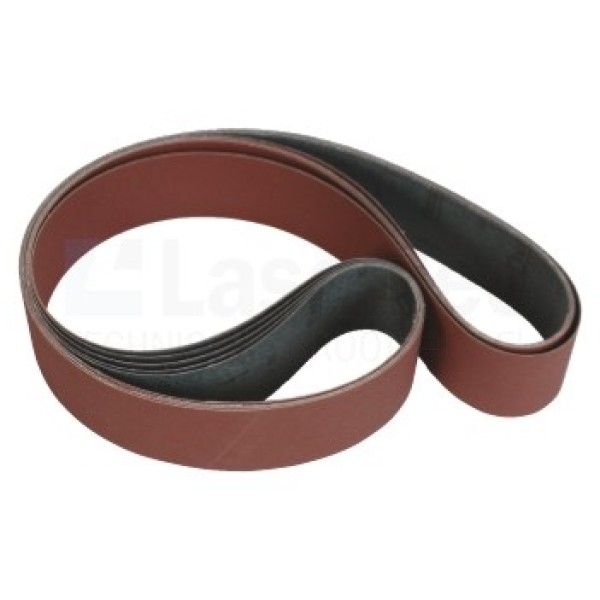 Schuurband Flexovit SX373 100x915 K80 Alox