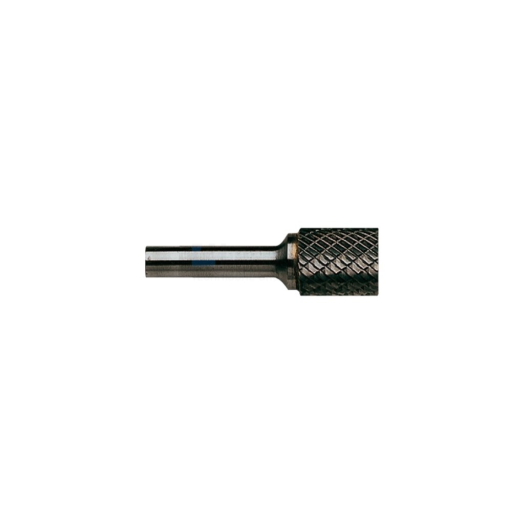 Stiftfrees Flexovit cilinder A 12x25x70 hardmetaal
