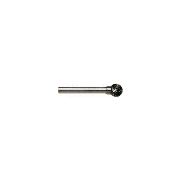 Stiftfrees Flexovit bol D 6x5,4x50 hardmetaal