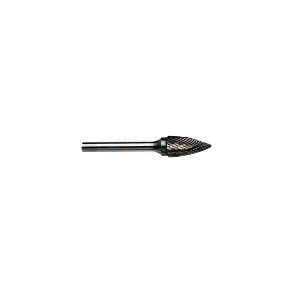 Stiftfrees Flexovit boom G spits 10x19x65 hardmetaal