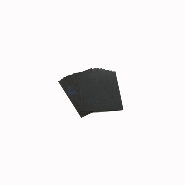 Schuurpapier Flexovit PA891 230x280 K320 SilCa waterproof