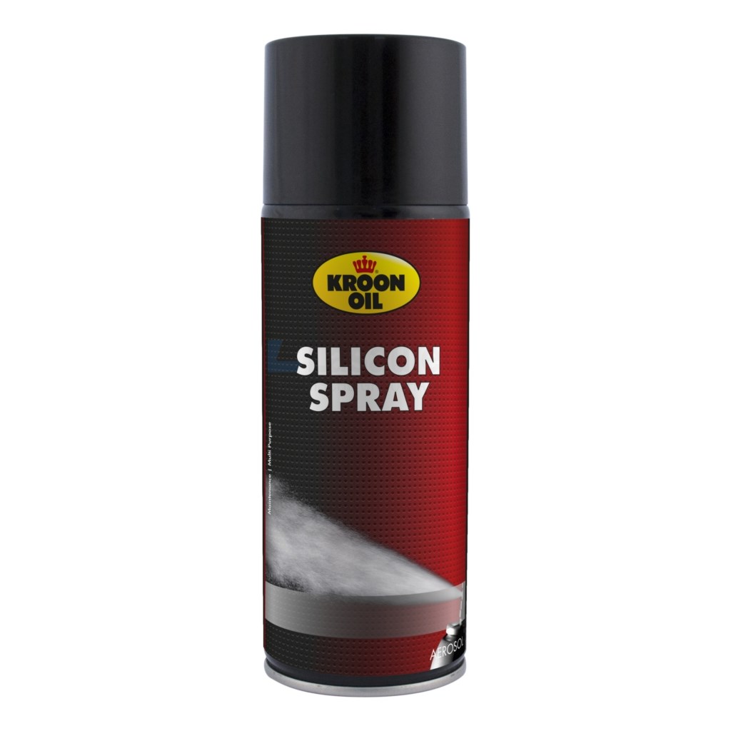 Siliconenspray Kroon 40002 400ml