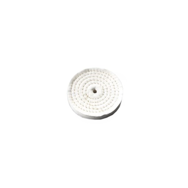 Lappenschijf Flexovit 250x20mm linnen meerv.gestikt